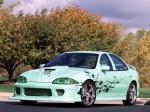 Chevrolet Cavalier 155 Maui 2002 года